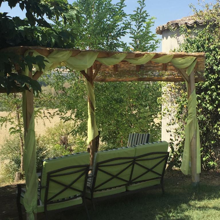 Agriturismo Il Poggio Di Orvieto Exteriör bild