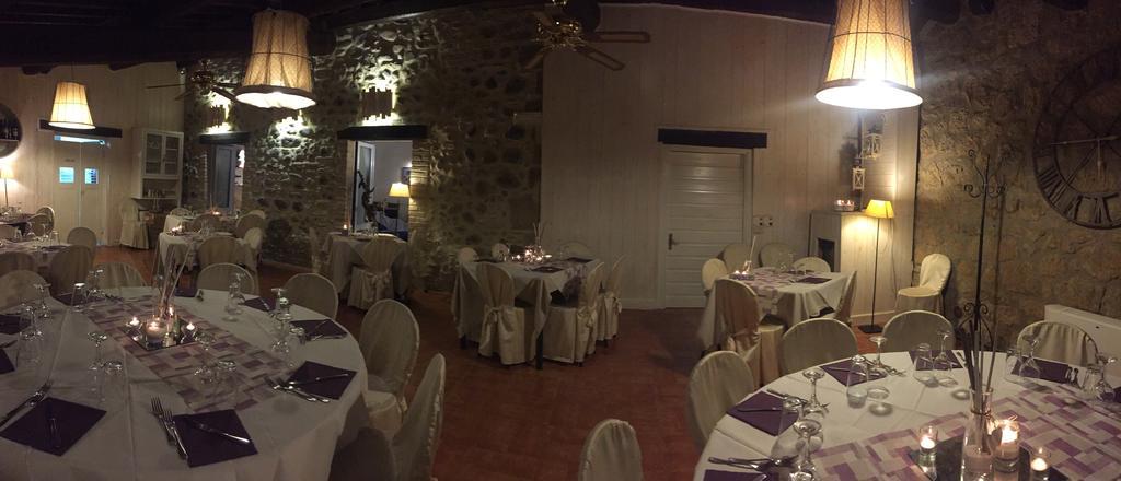 Agriturismo Il Poggio Di Orvieto Exteriör bild